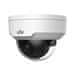 Uniview IP kamera 1920x1080 (FullHD), do 30 sličic na sekundo, H.265, 2,8 mm (112,9°), PoE, IR 30 m, WDR 120 dB