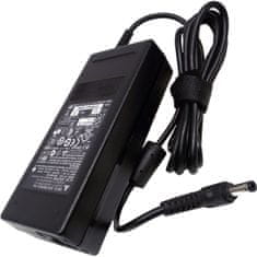 MSI Napajalnik 90W 19V (vključno z napajalnim kablom)