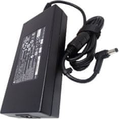 MSI 180W napajalnik (vključno z napajalnim kablom)