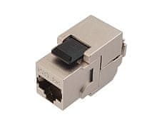 Solarix Keystone CAT5E STP RJ45 samorezni