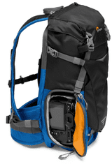 Lowepro PhotoSport BP 15L AW III nahrbtnik, črno-moder