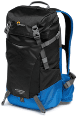 Lowepro PhotoSport BP 15L AW III nahrbtnik, črno-moder