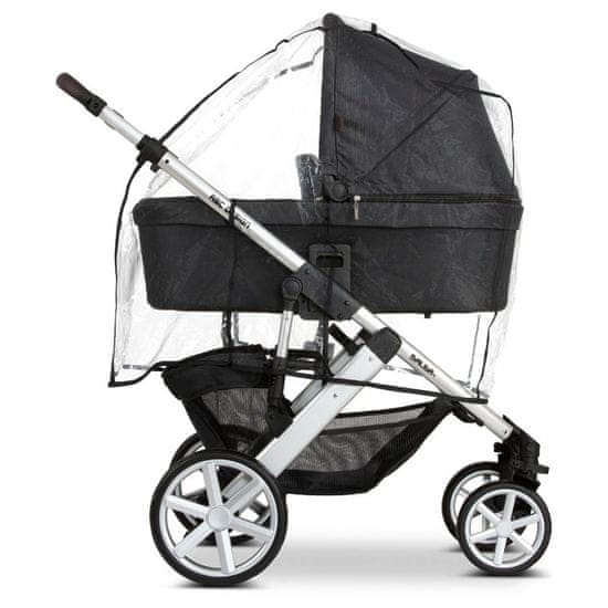 ABC Design Dežni plašč Multi (Salsa,Viper,Turbo) 2023