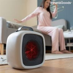 InnovaGoods Prenosni mini električni grelec Bliwarm