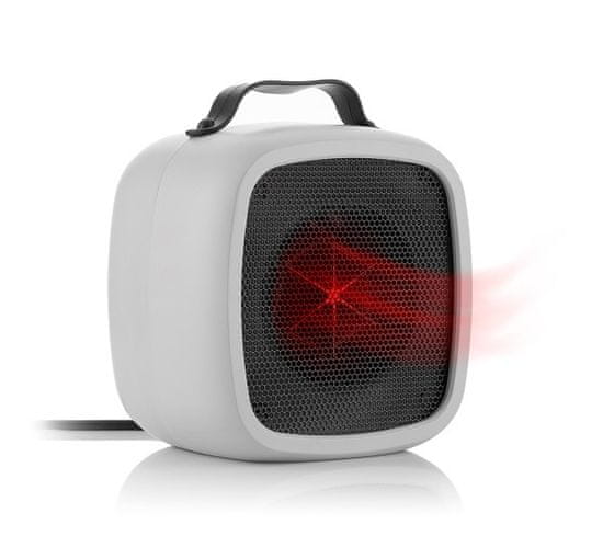 InnovaGoods Prenosni mini električni grelec Bliwarm