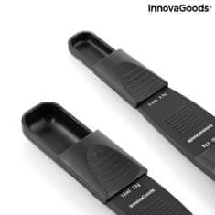 InnovaGoods Nastavljiva merilna žlica 9-v-1 