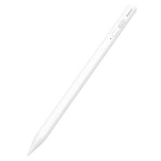 BASEUS Baseus Kapacitivno pisalo Stylus Active Pen (belo)