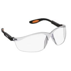 NEO Tools Polikarbonatna zaščitna očala, bele leče