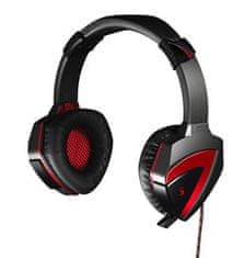 A4Tech Bloody G501 gaming slušalke z mikrofonom 7.1., USB
