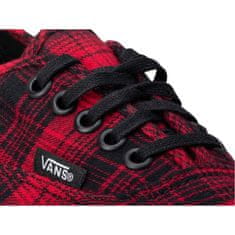 Vans Čevlji 35 EU Authentic Plaid