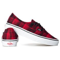 Vans Čevlji 35 EU Authentic Plaid