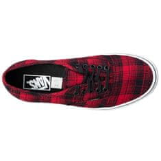 Vans Čevlji 35 EU Authentic Plaid