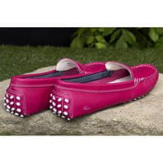Lacoste Mokasini roza 35.5 EU Concours 5 Srw
