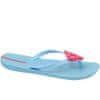 Japanke čevlji za v vodo svetlo modra 32 EU Summer Love Iii Kids