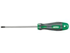 KITO TORX izvijač podaljšan, T 7x150mm, S2