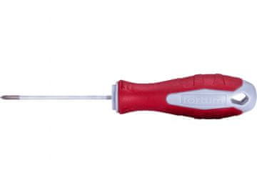 Fortum Phillips pozidriv izvijač, PZ 0x75mm, S2