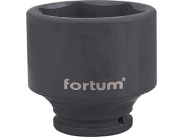 Fortum Vtična glava nenadoma 3/4", 70mm, L 90mm