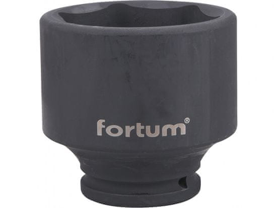Fortum Vtična glava nenadoma 3/4", 70mm, L 90mm