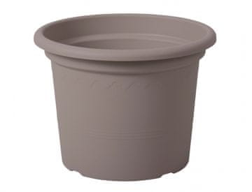 eoshop GEO plastični sadilnik d30x23cm