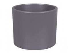 NOHEL GARDEN Pokrov za cvetlični lonec ZEUS PALETE keramični mat d15x13cm