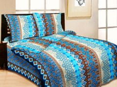 Ariatex Bombažne rjuhe BLATO 140x200+70x90