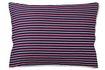 Ariatex Prevleka za blazino RDEČA IDLY 50x70, Saten