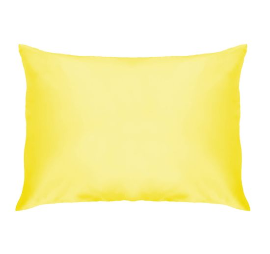 Ariatex Prevleka za blazino PRI NJI rumena 50x70
