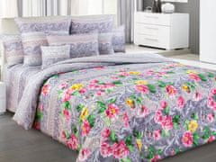Ariatex Satenaste rjuhe ELIZABETH 140x200+70x90