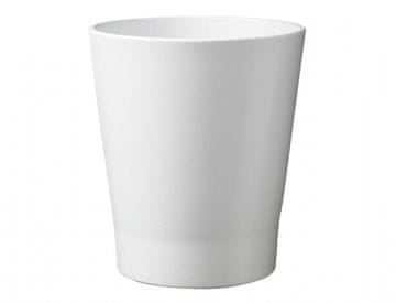 eoshop Pokrov za cvetlični lonec MERINA LEPA keramični mat d14x15cm