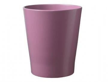 eoshop Pokrov za cvetlični lonec MERINA LEPA keramični mat d14x15cm