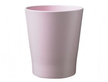 eoshop Pokrov za cvetlični lonec MERINA LEPA keramični mat d14x15cm