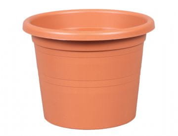 eoshop Cvetlični lonček SAKURA plastike d30cm