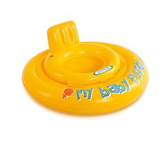 Intex 56585 Otroški sedež v vodo mi Baby Float