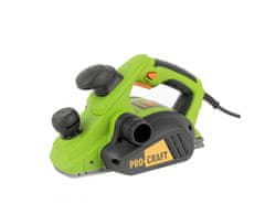 Procraft Električni skobeljnik | PE1650