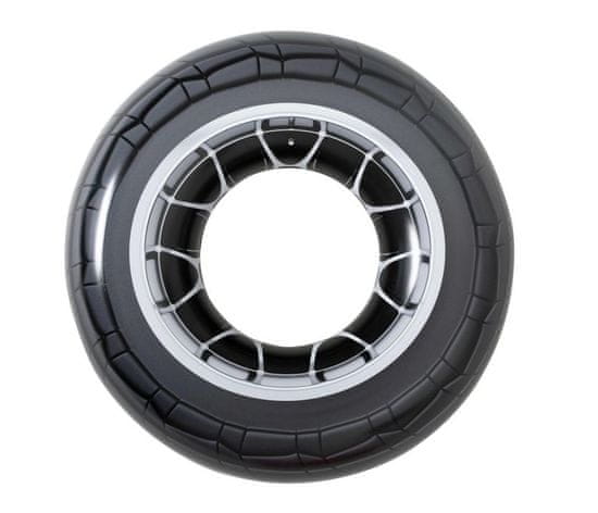 Bestway 36102 Napihljiv prstan Pnevmatika 119 cm
