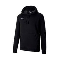 Puma Športni pulover črna 188 - 191 cm/XL Teamgoal 23