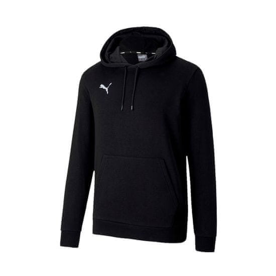 Puma Športni pulover črna Teamgoal 23