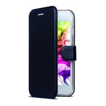 Aligator Flip ohišje za mobilni telefon Aligator Magnetto za S5540 - črno