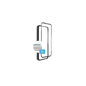 FIXED Zaščitno steklo Fiksno 3D zaščitno steklo iPhone 13/13 Pro