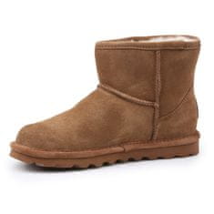 BEARPAW Škornji rjava 36 EU Alyssa