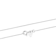 Beneto Otroška srebrna verižica Anker AGS1099 CH (Dolžina 36 cm)