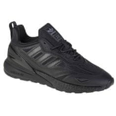 Adidas Čevlji obutev za tek črna 39 1/3 EU ZX 2K Boost 20