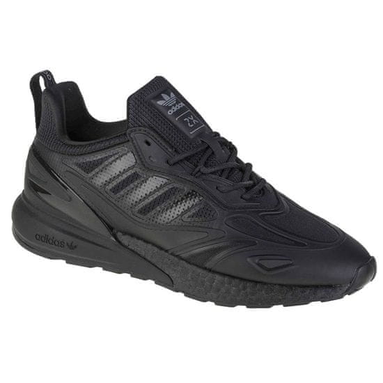 Adidas Čevlji obutev za tek črna ZX 2K Boost 20