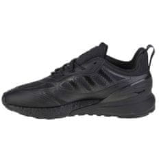 Adidas Čevlji obutev za tek črna 45 1/3 EU ZX 2K Boost 20