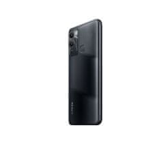 Infinix Hot 12i mobilni telefon, 4 GB/64 GB, črn