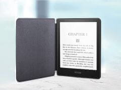 ForeFront SleepCover ovitek za Amazon Kindle Paperwhite 2021 (11 gen), 17.27 cm (6,8''), zelen (KPW_2021_SHL)