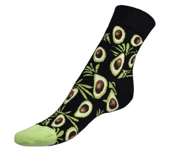 Nogavice Avokado - 35-38