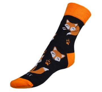 Nogavice Fox - 35-38