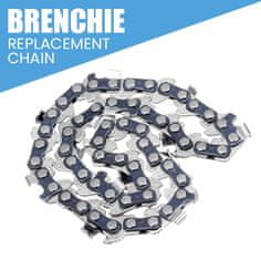 Mormark Veriga za akumulatorsko žago BRENCHIE CHAIN