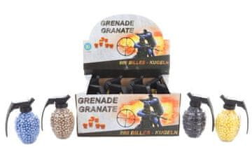 Nadomestne kroglice 800 kosov